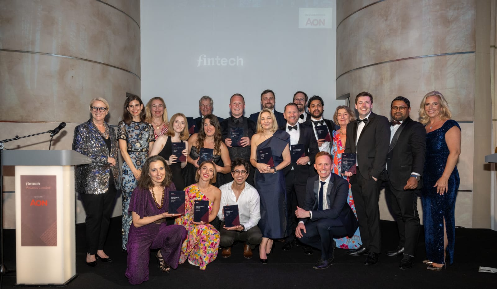 Fintech Awards London 2026 Officially Launched At The House Of Lords