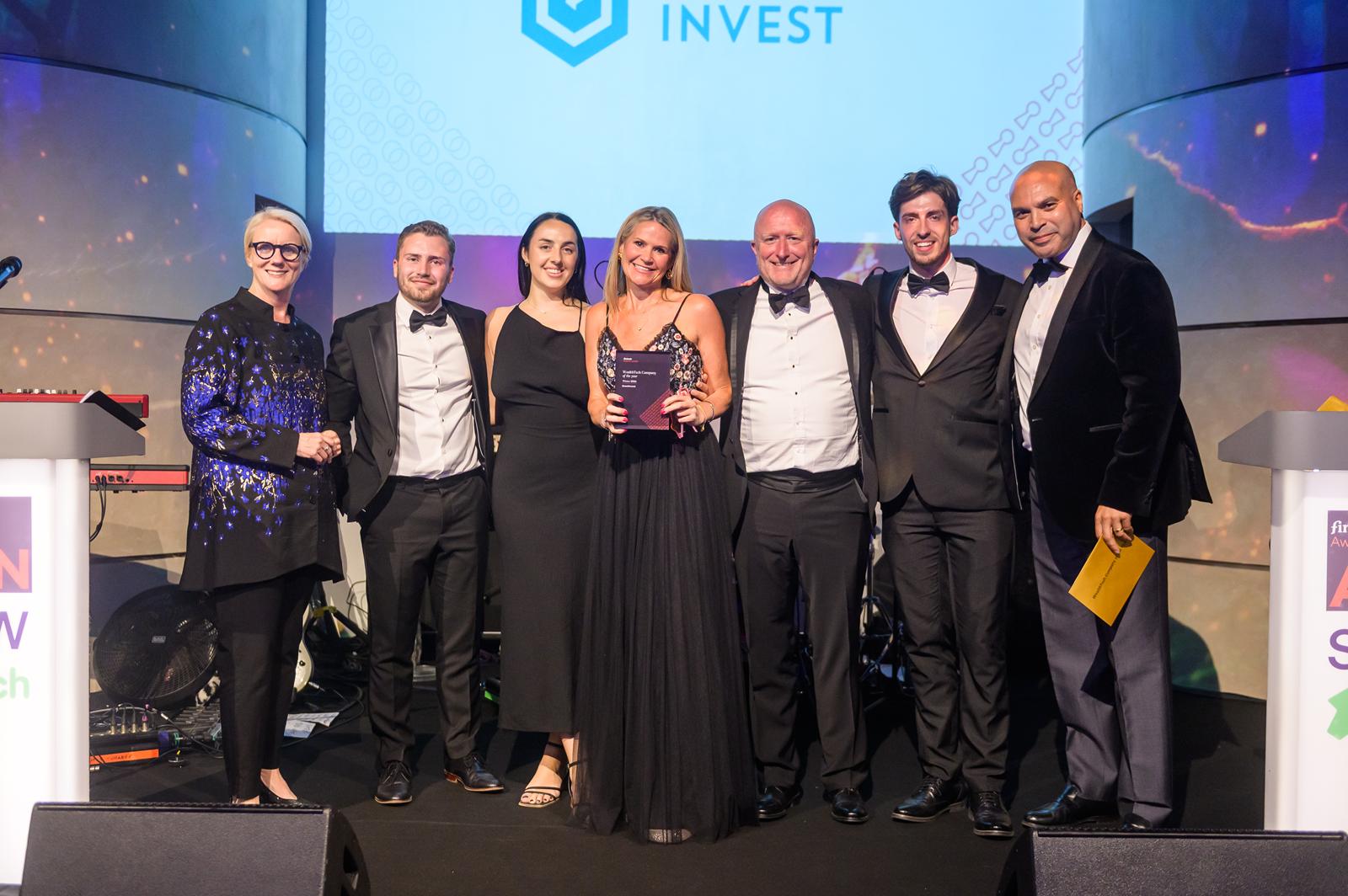 FinTech Awards-101